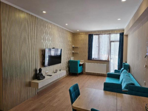 TWO-ROOM APARTMENTS in BAKURIANI